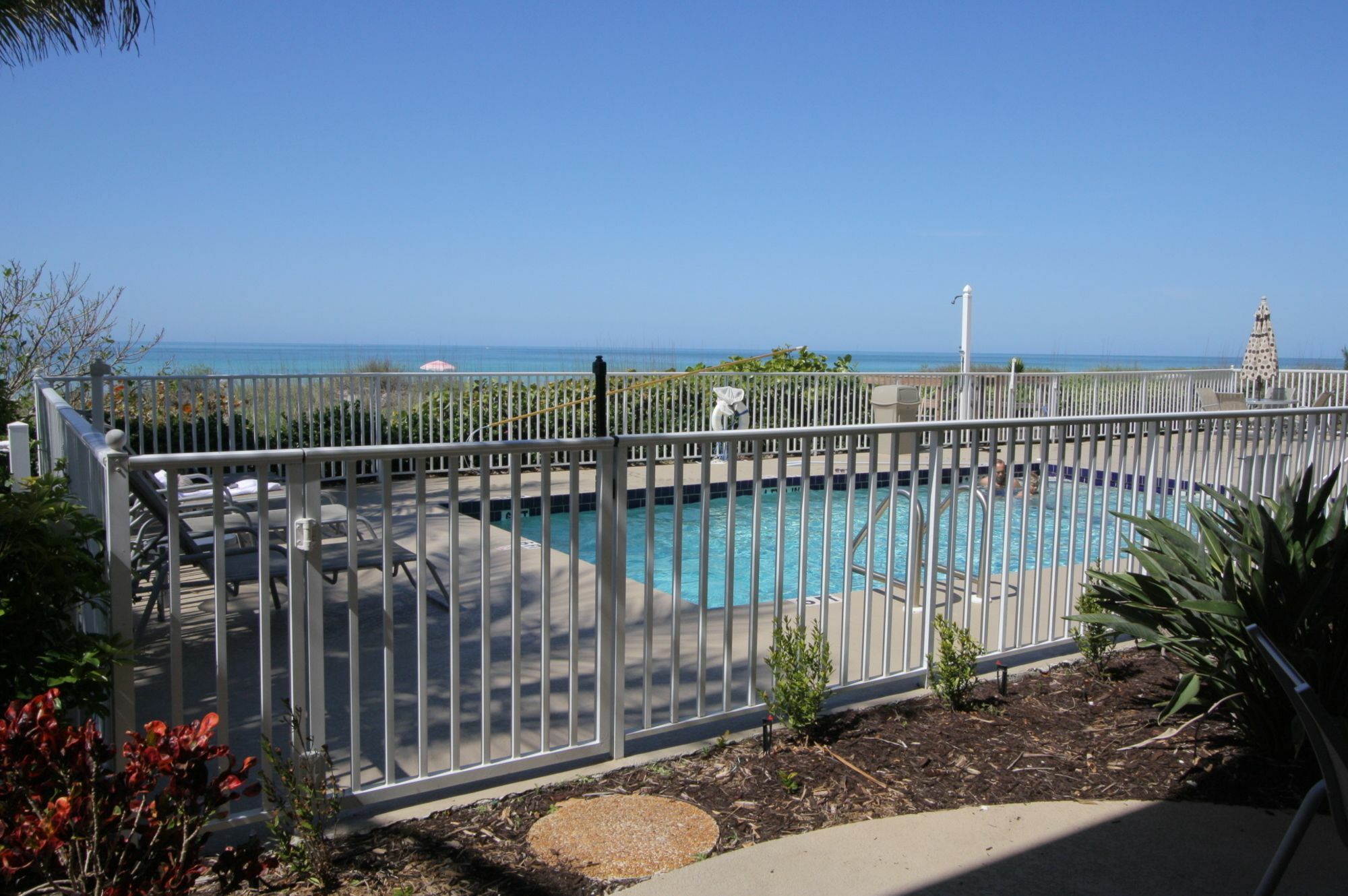 The Beach On Longboat Key Εξωτερικό φωτογραφία