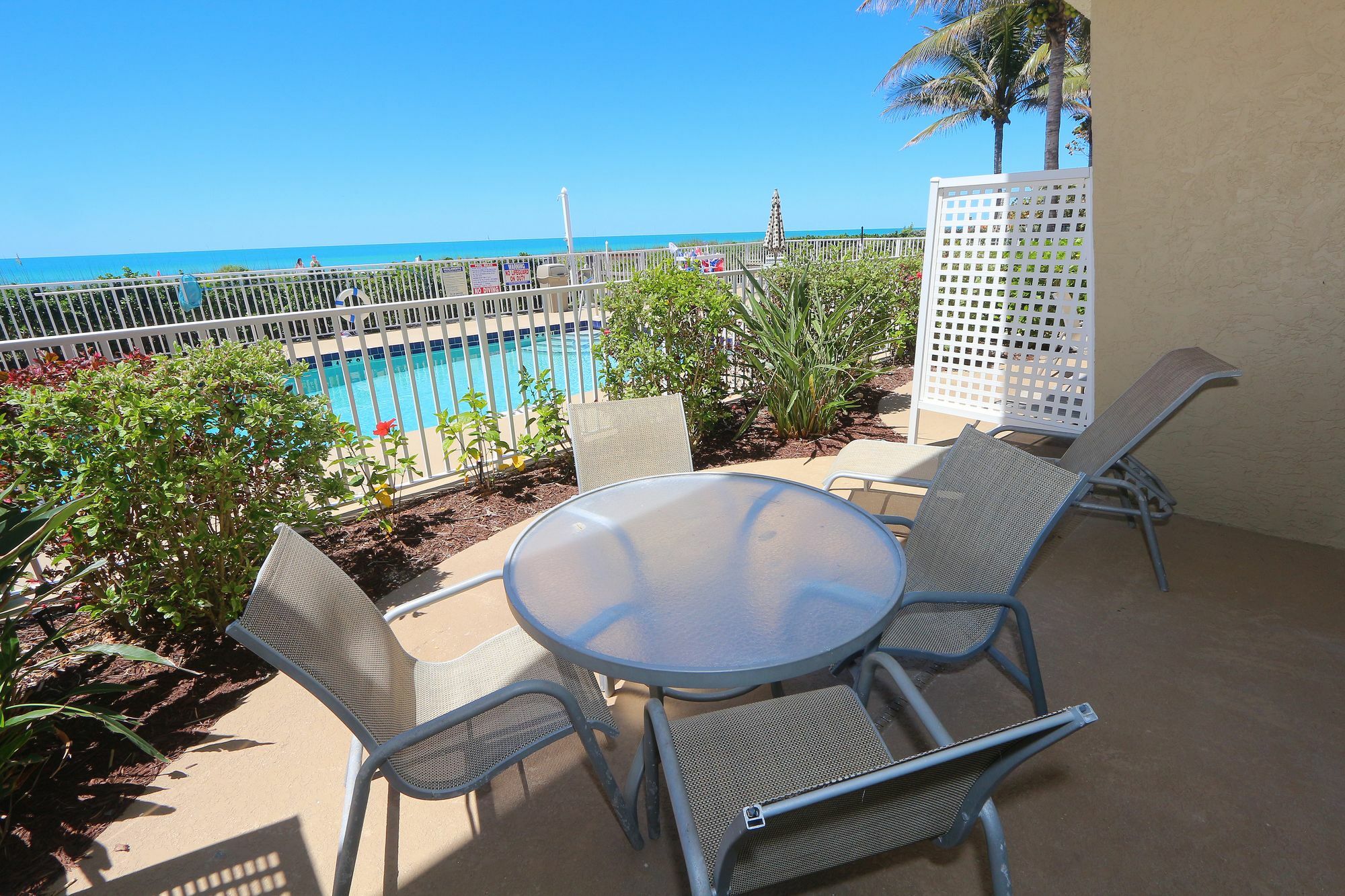 The Beach On Longboat Key Εξωτερικό φωτογραφία