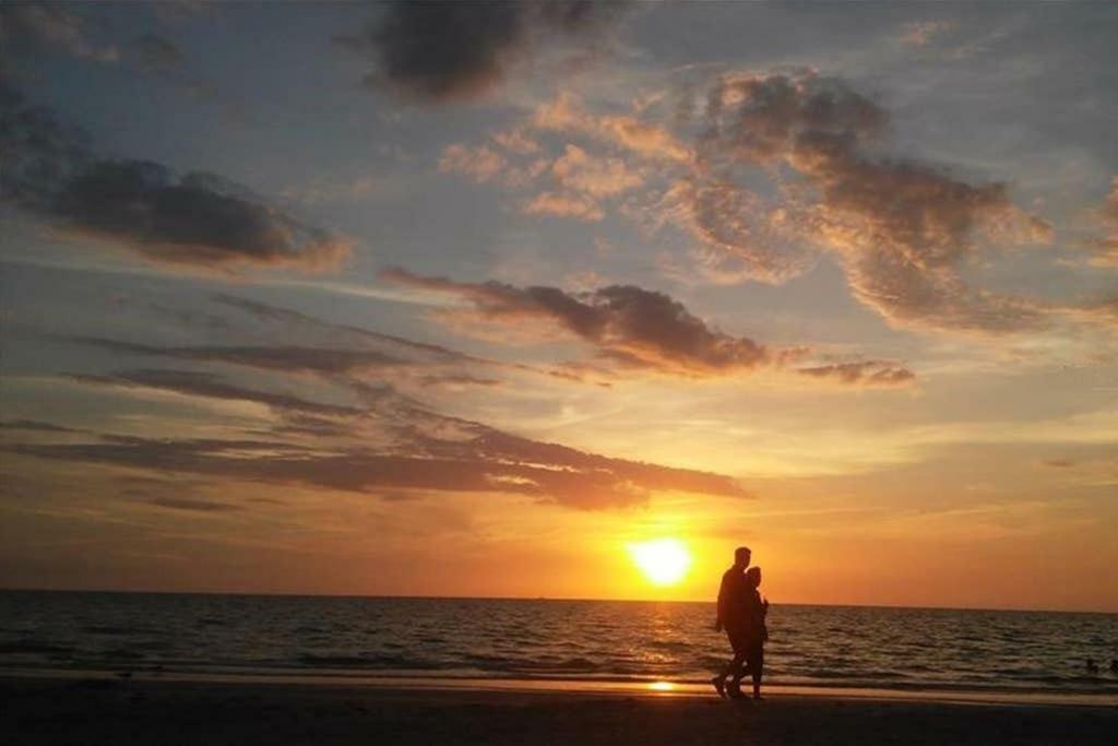 The Beach On Longboat Key Εξωτερικό φωτογραφία