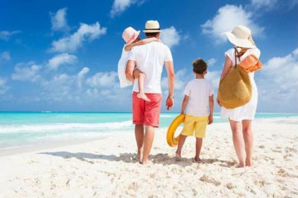 The Beach On Longboat Key Εξωτερικό φωτογραφία