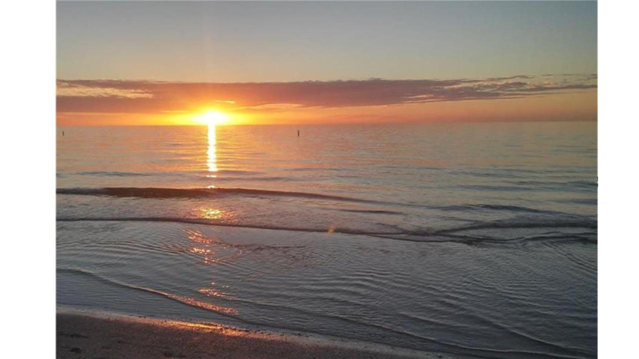 The Beach On Longboat Key Εξωτερικό φωτογραφία